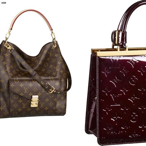 negozi dove vendono borse usate louis vuitton